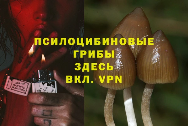 хмурый Киреевск
